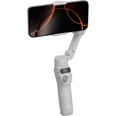 DJI Osmo Mobile – stabilizátor pro telefon (gimbal)