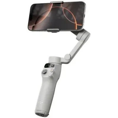 DJI Osmo Mobile – stabilizátor pro telefon (gimbal)