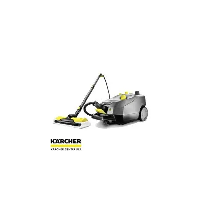 Kärcher SG 4/4 – profesionální parní čistič