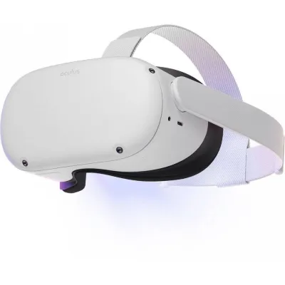 Meta Quest 2 – VR headset