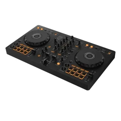 Pioneer DJ DDJ‑RZX – high-end DJ kontroler