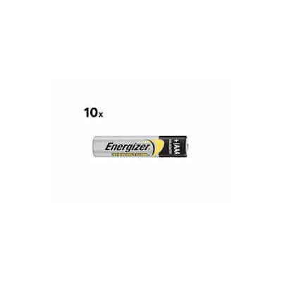 Energizer Industrial Micro AAA (10 ks)