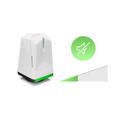 Loxone Hlavice Tree – termostatická hlavice | Solar-Green.cz