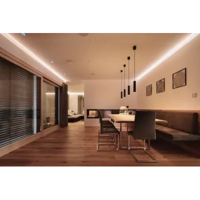 LED pásek 24 V – Tunable White | Solar-Green.cz