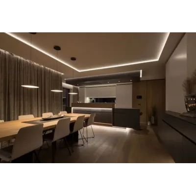 LED pásek 24 V – Tunable White | Solar-Green.cz