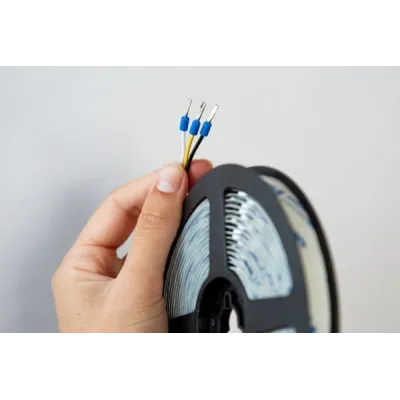 LED pásek 24 V – Tunable White | Solar-Green.cz