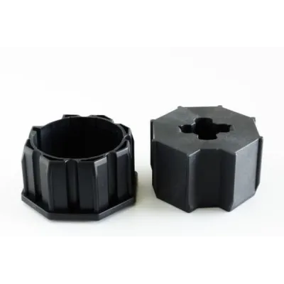 8-hranný adaptér 60 mm / unašeč | Solar-Green.cz