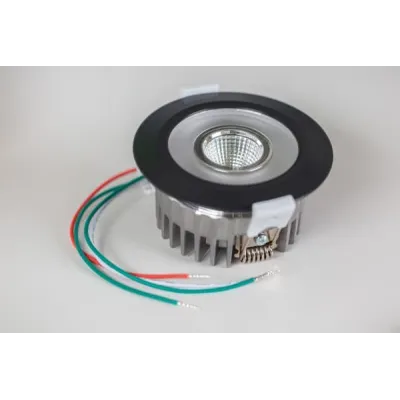 LED Spot RGBW Tree – antracitová | Solar-Green.cz