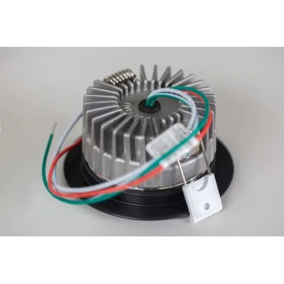 LED Spot RGBW Tree – antracitová | Solar-Green.cz