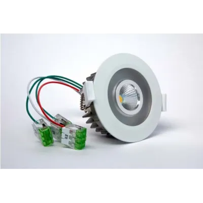 LED Spot RGBW Tree – bílá | Solar-Green.cz