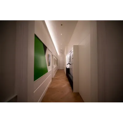 LED Spot RGBW Tree – zlatá | Solar-Green.cz