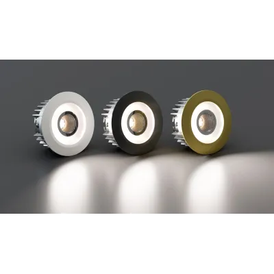 LED Spot RGBW Tree – zlatá | Solar-Green.cz