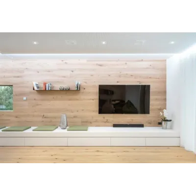 LED Spot WW PWM – bílá | Solar-Green.cz