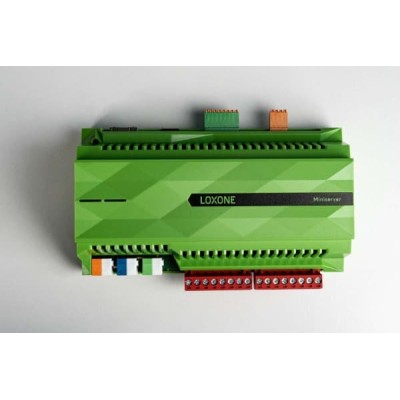 Loxone Miniserver 2