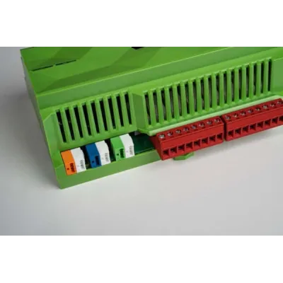 Loxone Miniserver – řídicí jednotka | Solar-Green.cz