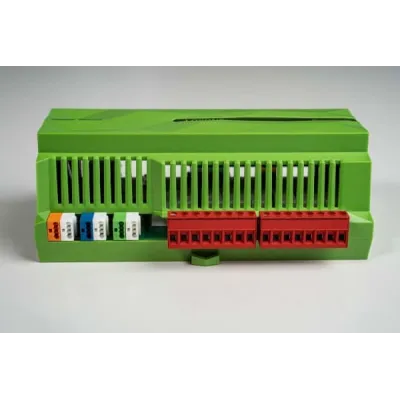 Loxone Miniserver – řídicí jednotka | Solar-Green.cz