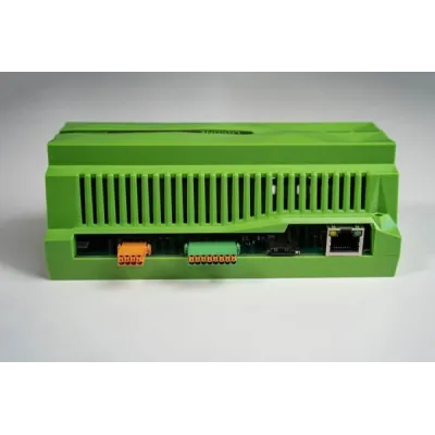 Loxone Miniserver – řídicí jednotka | Solar-Green.cz