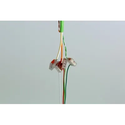 Loxone Tree kabel 200 m – výběhový model | Solar-Green.cz