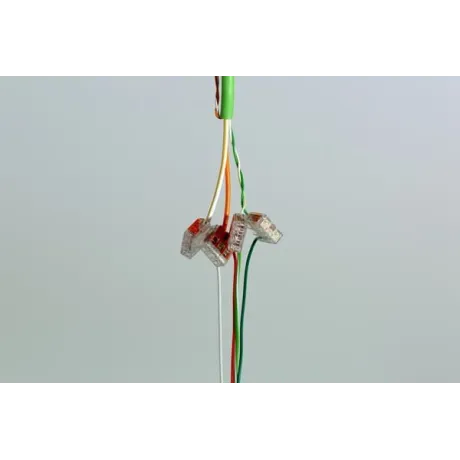 Loxone Tree kabel 200 m – výběhový model | Solar-Green.cz