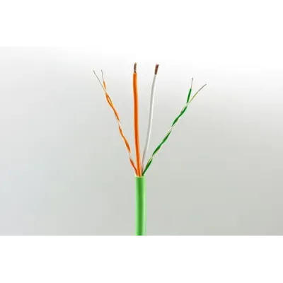 Loxone Tree kabel 200 m – výběhový model | Solar-Green.cz