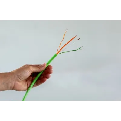 Loxone Tree kabel 200 m – výběhový model | Solar-Green.cz