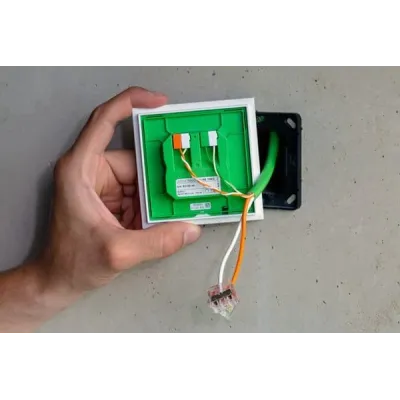 Loxone Tree kabel 200 m – výběhový model | Solar-Green.cz