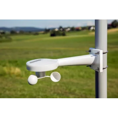 Loxone Meteostanice Air | Solar-Green.cz