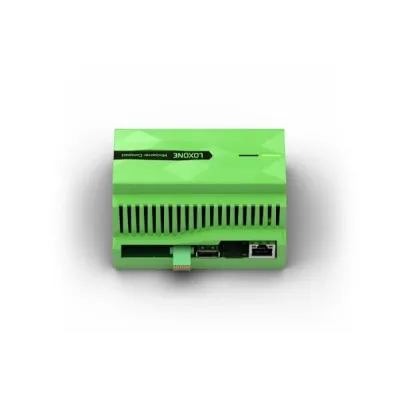 Loxone Miniserver Compact | Solar-Green.cz