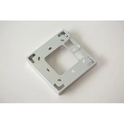 Montážní rámeček 2 moduly – antracitová | Solar-Green.cz