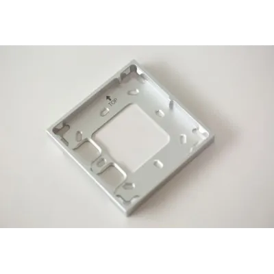 Montážní rámeček 2 moduly – antracitová | Solar-Green.cz