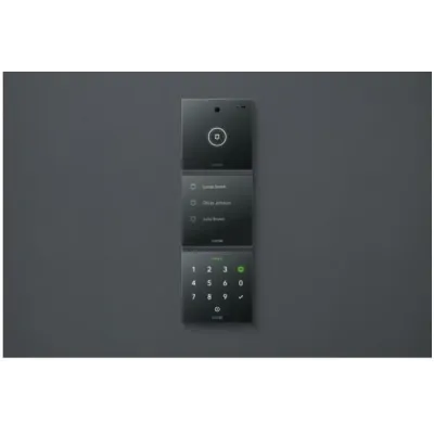 Montážní rámeček 3 moduly – antracitová | Solar-Green.cz