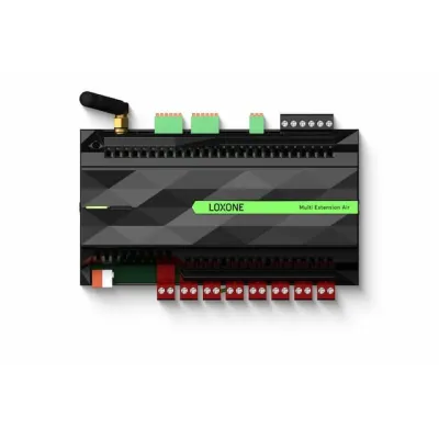 Loxone Multi Extension Air | Solar-Green.cz