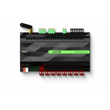Loxone Multi Extension Air | Solar-Green.cz