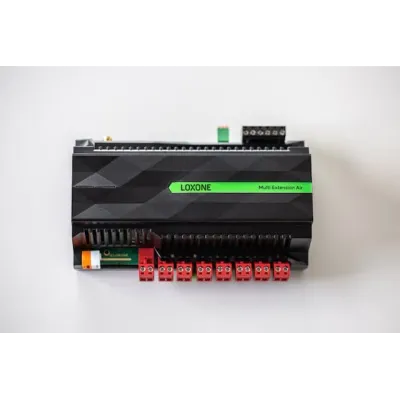 Loxone Multi Extension Air | Solar-Green.cz