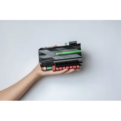 Loxone Multi Extension Air | Solar-Green.cz