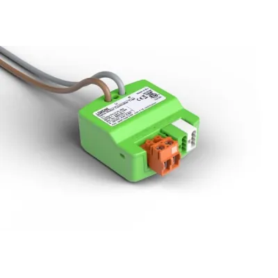 Loxone Nano Motor Controller Tree | Solar-Green.cz