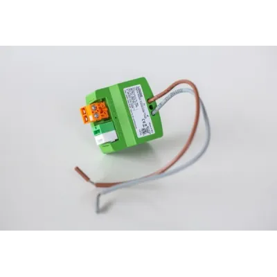 Loxone Nano Motor Controller Tree | Solar-Green.cz