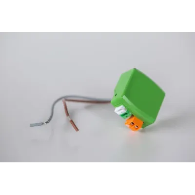 Loxone Nano Motor Controller Tree | Solar-Green.cz