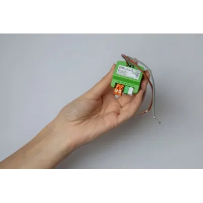 Loxone Nano Motor Controller Tree | Solar-Green.cz