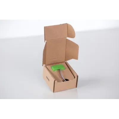 Loxone Nano Motor Controller Tree | Solar-Green.cz