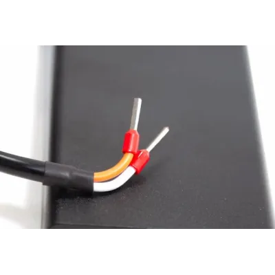 Napájecí zdroj 24V 6,25A do zásuvky | Solar-Green.cz