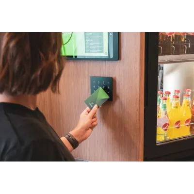 Nešifrované NFC Smart Cards – 10 ks | Solar-Green.cz