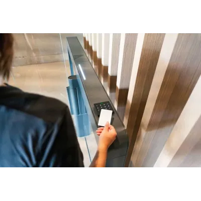 NFC Smart Cards bílá – 10 ks | Solar-Green.cz