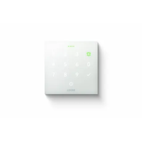 NFC Code Touch Air – bílá | Solar-Green.cz