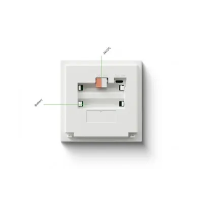 NFC Code Touch Air – bílá | Solar-Green.cz