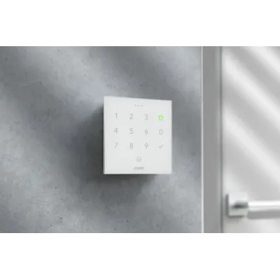 NFC Code Touch Air – bílá | Solar-Green.cz