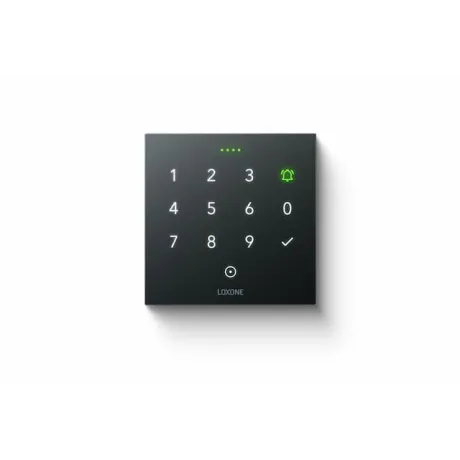 NFC Code Touch Tree – antracitová | Solar-Green.cz