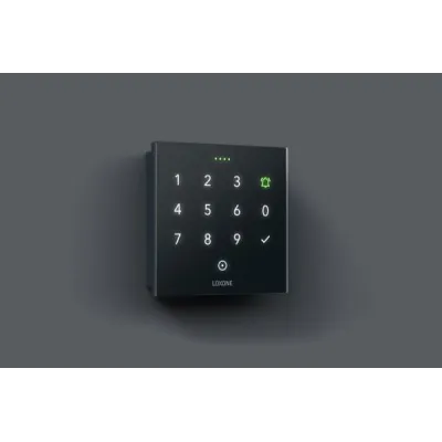 NFC Code Touch Tree – antracitová | Solar-Green.cz